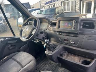 Renault Master 2.3 DCI 132KW L3H2  MAXI AIRCO KLIMA EURO6 picture 7