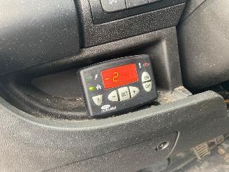 Fiat Ducato 2.3 MJ 103KW AUTOM.  KOELING  TIEFKUHLUNG KLIMA EURO6 picture 9