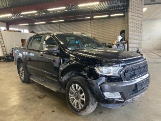 Ford Ranger 3.2 D 147KW WILDTRAK DOUBLE CAB. AUTOM. 4WD KLIMA picture 4