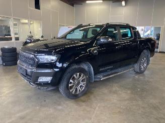  Ford Ranger 3.2 D 147KW WILDTRAK DOUBLE CAB. AUTOM. 4WD KLIMA 2018/4