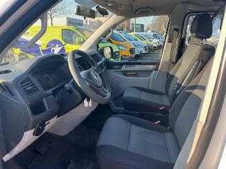 Volkswagen Transporter 2.0 TDI 110KW COMBI PERSONNENBUS PKW 8 PERS BRIEF picture 14