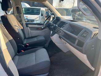 Volkswagen Transporter 2.0 TDI 110KW COMBI PERSONNENBUS PKW 8 PERS BRIEF picture 6