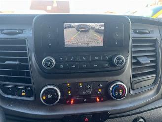 Ford Transit Custom 2.0 TDCI L2H2  AIRCO KLIMA EURO6. 112000KM picture 8