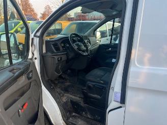 Ford Transit Custom 2.0 TDCI L2H2  AIRCO KLIMA EURO6. 112000KM picture 11