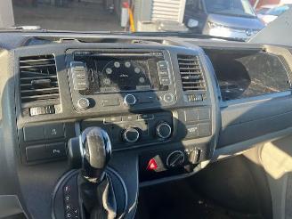 Volkswagen Transporter 2.0 TDI 103KW  L2H1 LANG AUTOM.  4 PERS.  PKW  KLIMA picture 10