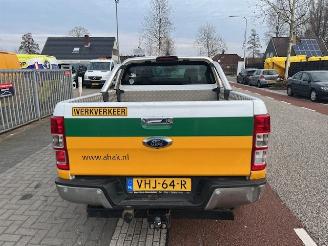 Ford Ranger 2.0 TDCI 125KW EXTRA CAB. AIRCO KLIMA 4WD EURO6 picture 3