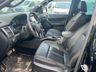 Ford Ranger 2.0 TDCI 156KW DOUBLE CAB. WILDTRAK AUT. KLIMA 4WD picture 11