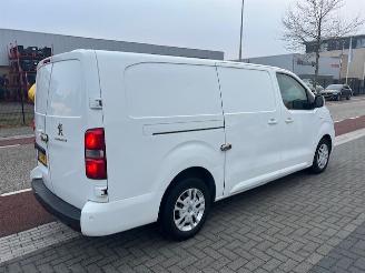 Peugeot Expert 2.0 BLUEHDI 130KW AUTOM. LANG NAVI KLIMA CAM. picture 4