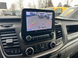 Ford Transit Custom 2.0 TDCI 96KW L2H1 LANG AIRCO KLIMA EURO6 picture 9