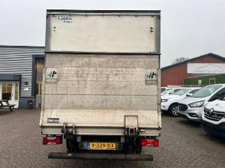 Iveco Daily 35C15 3.0D 107KW KOFFER LAADKLEP LBW KLIMA MARGE AUTO! picture 3