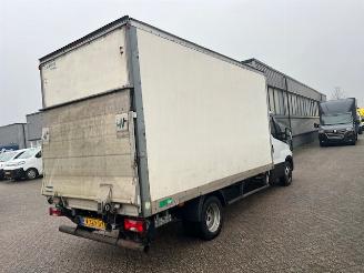 Iveco Daily 35C15 3.0D 107KW KOFFER LAADKLEP LBW KLIMA MARGE AUTO! picture 4