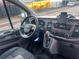 Ford Transit Custom 2.0 TDCI 95KW L2H1 AUTOM. LANG AIRCO KLIMA picture 7