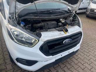 Ford Transit Custom 2.0 TDCI 95KW L2H1 AUTOM. LANG AIRCO KLIMA picture 13