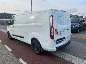 Ford Transit Custom 2.0 TDCI 95KW L2H1 AUTOM. LANG AIRCO KLIMA picture 2