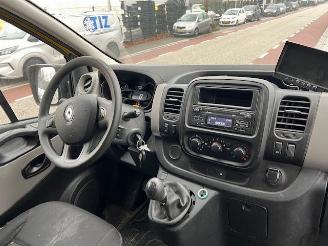Renault Trafic 1.6 DCI  LANG L2H1 AIRCO KLIMA EURO6 picture 7