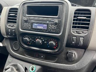 Renault Trafic 1.6 DCI  LANG L2H1 AIRCO KLIMA EURO6 picture 8