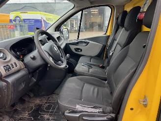 Renault Trafic 1.6 DCI  LANG L2H1 AIRCO KLIMA EURO6 picture 11