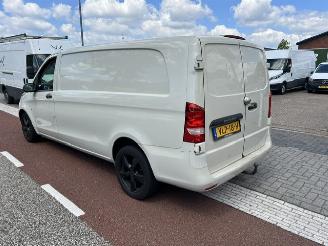 Mercedes Vito 114 CDI 100KW EXTRA LANG AUTOM.  AIRCO KLIMA EURO6 picture 2