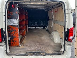 Mercedes Vito 114 CDI 100KW EXTRA LANG AUTOM.  AIRCO KLIMA EURO6 picture 15