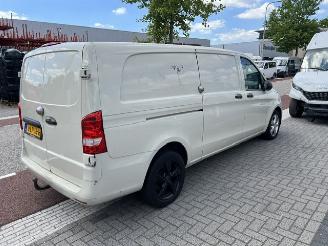 Mercedes Vito 114 CDI 100KW EXTRA LANG AUTOM.  AIRCO KLIMA EURO6 picture 4