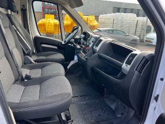 Fiat Ducato 2.3 MJ 88KW L2H2 AIRCO KLIMA RADIO EURO6 picture 6