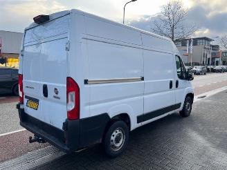 Fiat Ducato 2.3 MJ 88KW L2H2 AIRCO KLIMA RADIO EURO6 picture 4