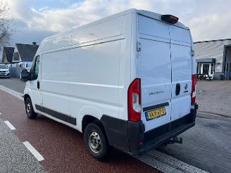 Fiat Ducato 2.3 MJ 88KW L2H2 AIRCO KLIMA RADIO EURO6 picture 2