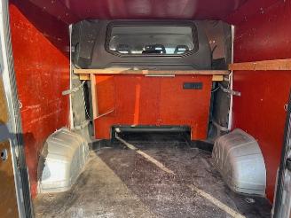 Fiat Ducato 2.3 MJ 96KW  DC 6P  AIRCO KLIMA EURO6 picture 12