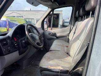 Volkswagen Crafter 2.0 TDI 120KW 366 L2H2 AIRCO KLIMA picture 10