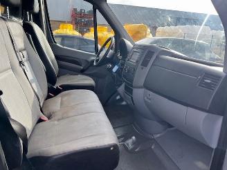 Volkswagen Crafter 2.0 TDI 120KW 366 L2H2 AIRCO KLIMA picture 6