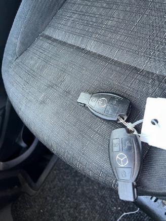 Mercedes Vito 116 CDI 120KW DC 5P EXTRA LANG AIRCO KLIMA picture 15