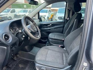 Mercedes Vito 116 CDI 120KW DC 5P EXTRA LANG AIRCO KLIMA picture 13