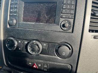 Mercedes Sprinter 316 CDI 120KW MAXI L3H2 AIRCO KLIMA EURO6 picture 8