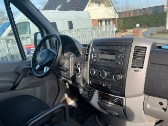 Mercedes Sprinter 316 CDI 120KW MAXI L3H2 AIRCO KLIMA EURO6 picture 7