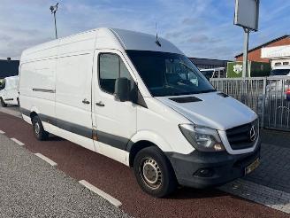  Mercedes Sprinter 316 CDI 120KW MAXI L3H2 AIRCO KLIMA EURO6 2018/6