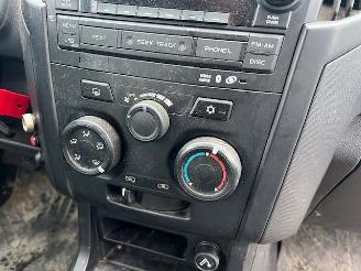 Isuzu D-Max 2.5D 120KW DOUBLE CAB. 4WD 4X4  AIRCO KLIMA picture 8