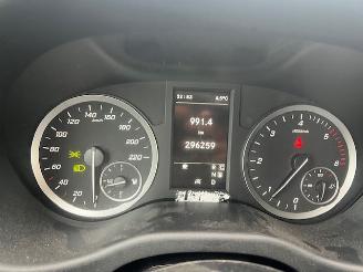 Mercedes Vito 116 CDI 120KW LANG AUTOM. PKW BRIEF 8P  KLIMA AIRCO picture 10