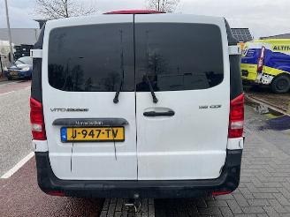 Mercedes Vito 116 CDI 120KW LANG AUTOM. PKW BRIEF 8P  KLIMA AIRCO picture 3