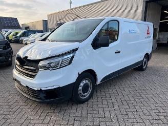 Renault Trafic 2.0 DCI 96KW L2H1 LANG AIRCO KLIMA EURO6 picture 5