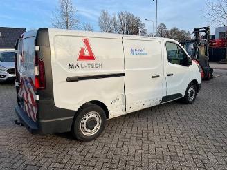 Renault Trafic 2.0 DCI 96KW L2H1 LANG AIRCO KLIMA EURO6 picture 2