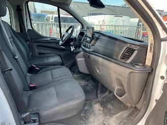 Ford Transit 2.0 CDTI 125KW DC L2H1 LANG AIRCO KLIMA EURO6 picture 5