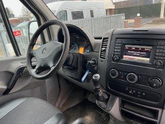 Mercedes Sprinter 516 CDI 120KW DL L2H2 AUTOM. AIRCO KLIMA picture 7
