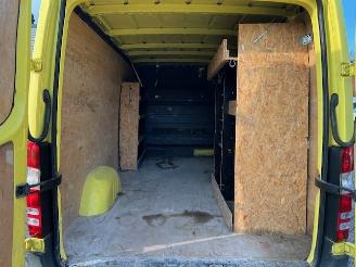 Mercedes Sprinter 314 CDI 105KW 366 L2H1 LANG AIRCO KLIMA picture 13