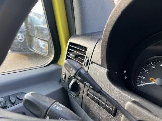 Mercedes Sprinter 314 CDI 105KW 366 L2H1 LANG AIRCO KLIMA picture 9
