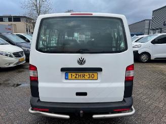 Volkswagen Transporter 2.0 TDI 103KW AUTOM.  BRIEF 9 PERS. PKW  AIRCO KLIMA picture 3