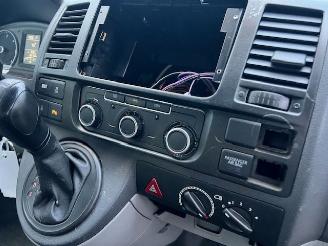 Volkswagen Transporter 2.0 TDI 103KW AUTOM.  BRIEF 9 PERS. PKW  AIRCO KLIMA picture 10