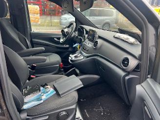 Mercedes V-klasse 250d 140kw Extra lang DC 5p Autom. Klima EURO6 picture 6