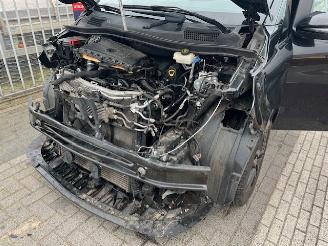 Mercedes V-klasse 250d 140kw Extra lang DC 5p Autom. Klima EURO6 picture 15