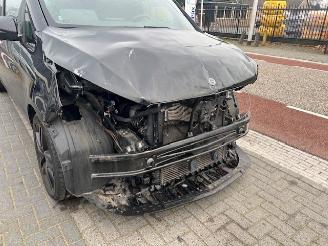 Mercedes V-klasse 250d 140kw Extra lang DC 5p Autom. Klima EURO6 picture 13