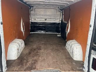 Renault Trafic TALENTO 2.0 MJ 107KW L2H1 LANG  AIRCO KLIMA EURO6 picture 13